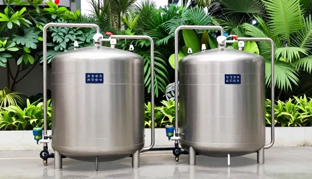 环保技术选型中的运行稳定性核心考量