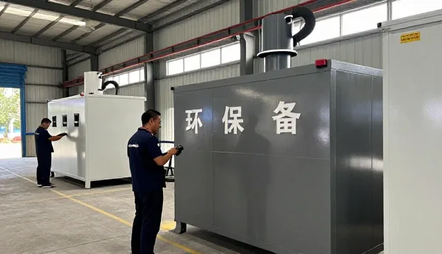 一文读懂非标定制内容包括设备技术